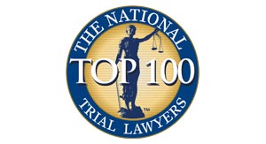 The National Trial Lawyers | Top 100